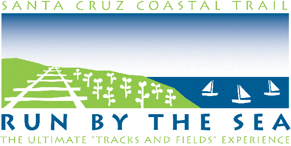 Run by the Sea